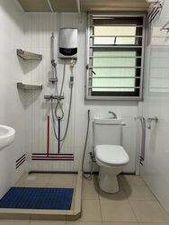 Blk 436A West Edge @ Bukit Batok (Bukit Batok), HDB 2 Rooms #562314491